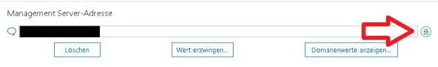 fspm mgmsrv locked